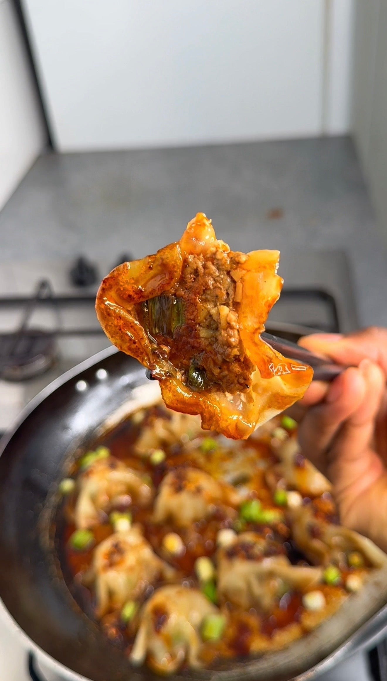 Jamaican Blanket Dumpling