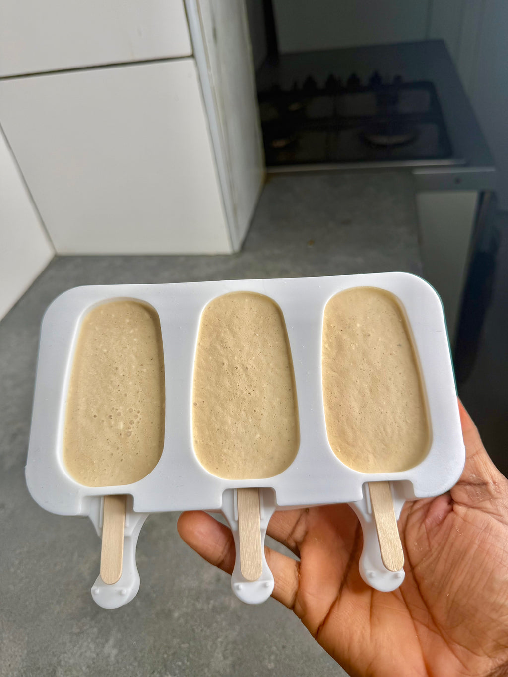 Jamaican Guinness Punch Magnums