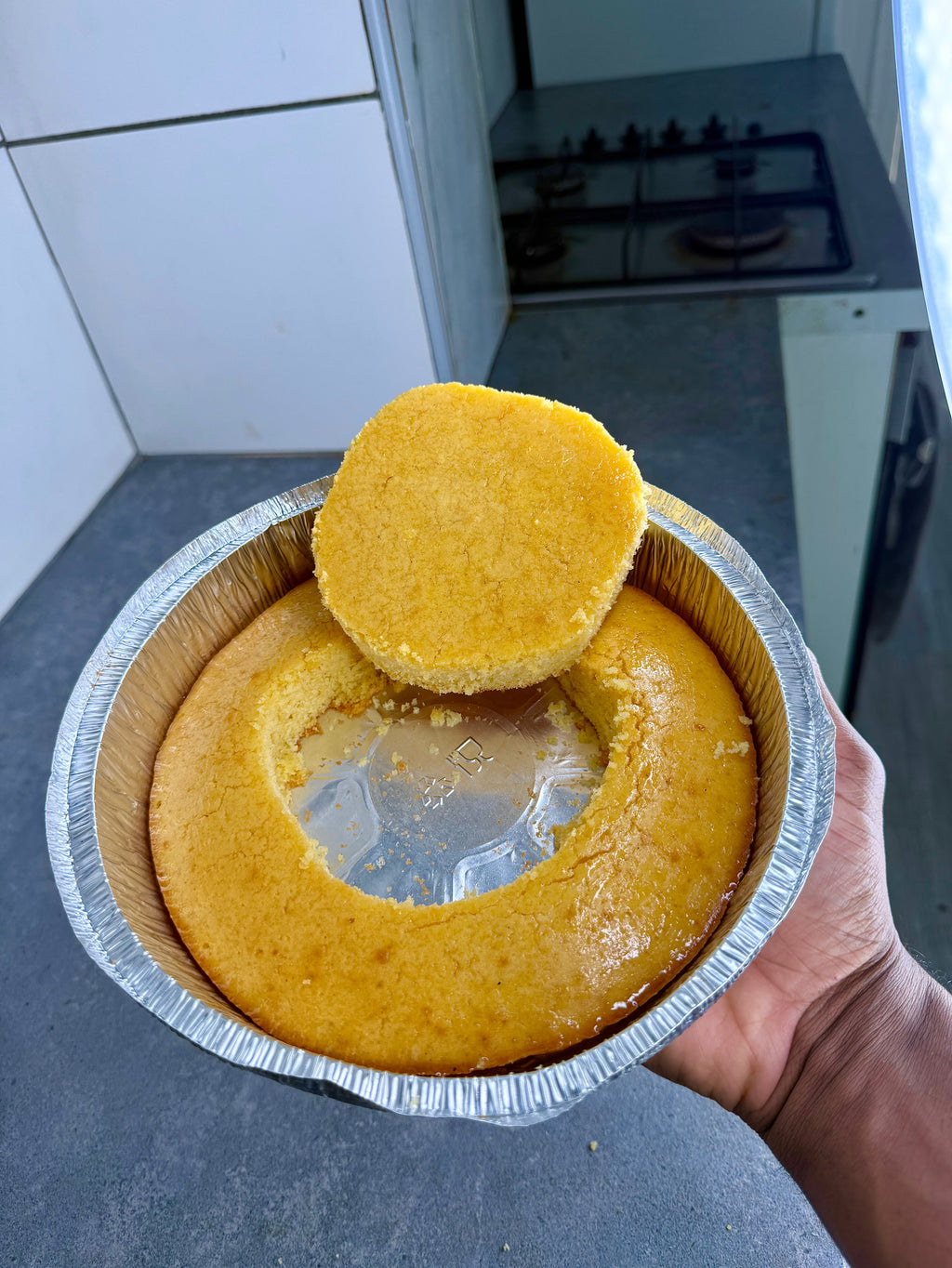 American Cornbread