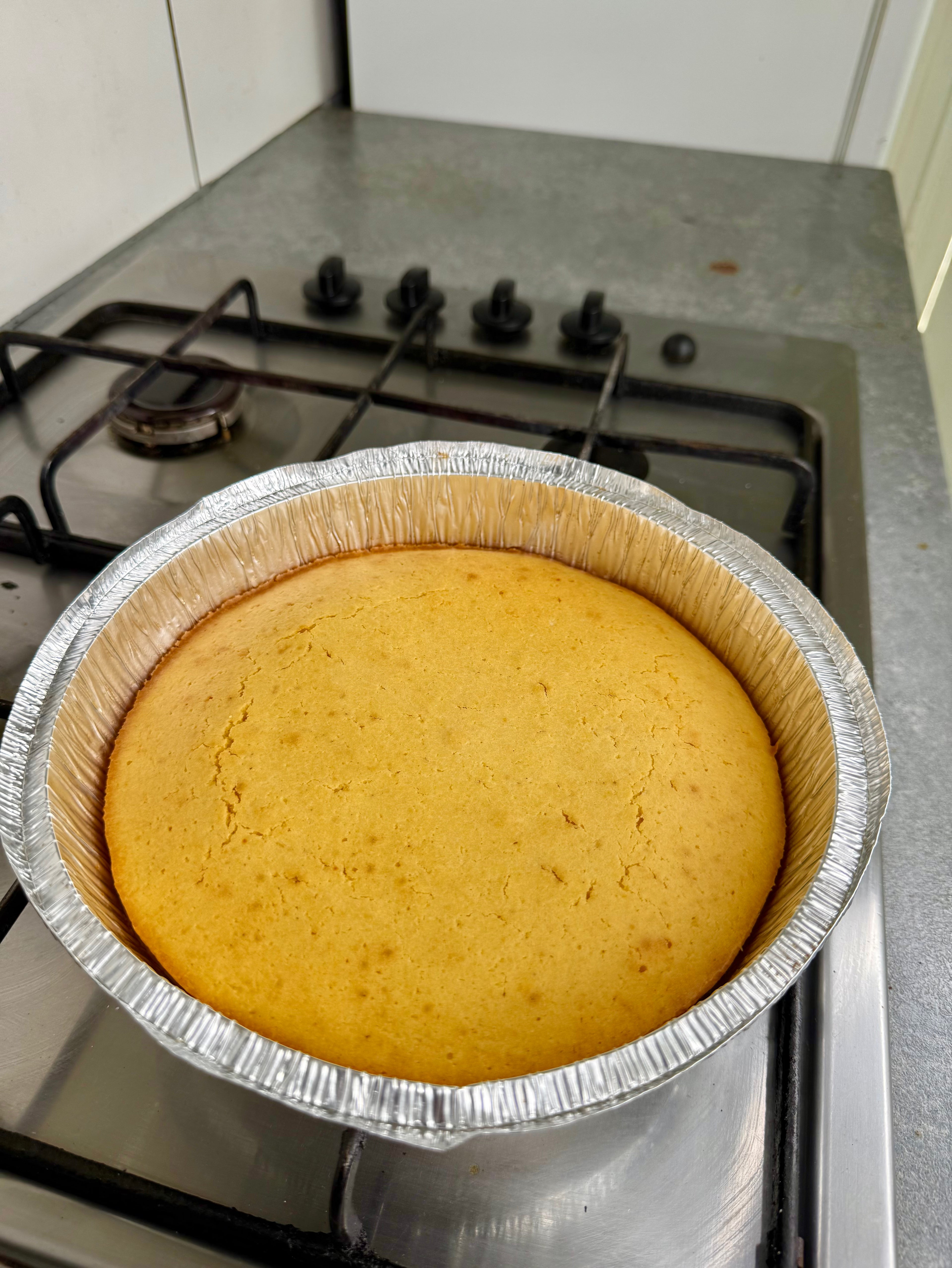 American Cornbread
