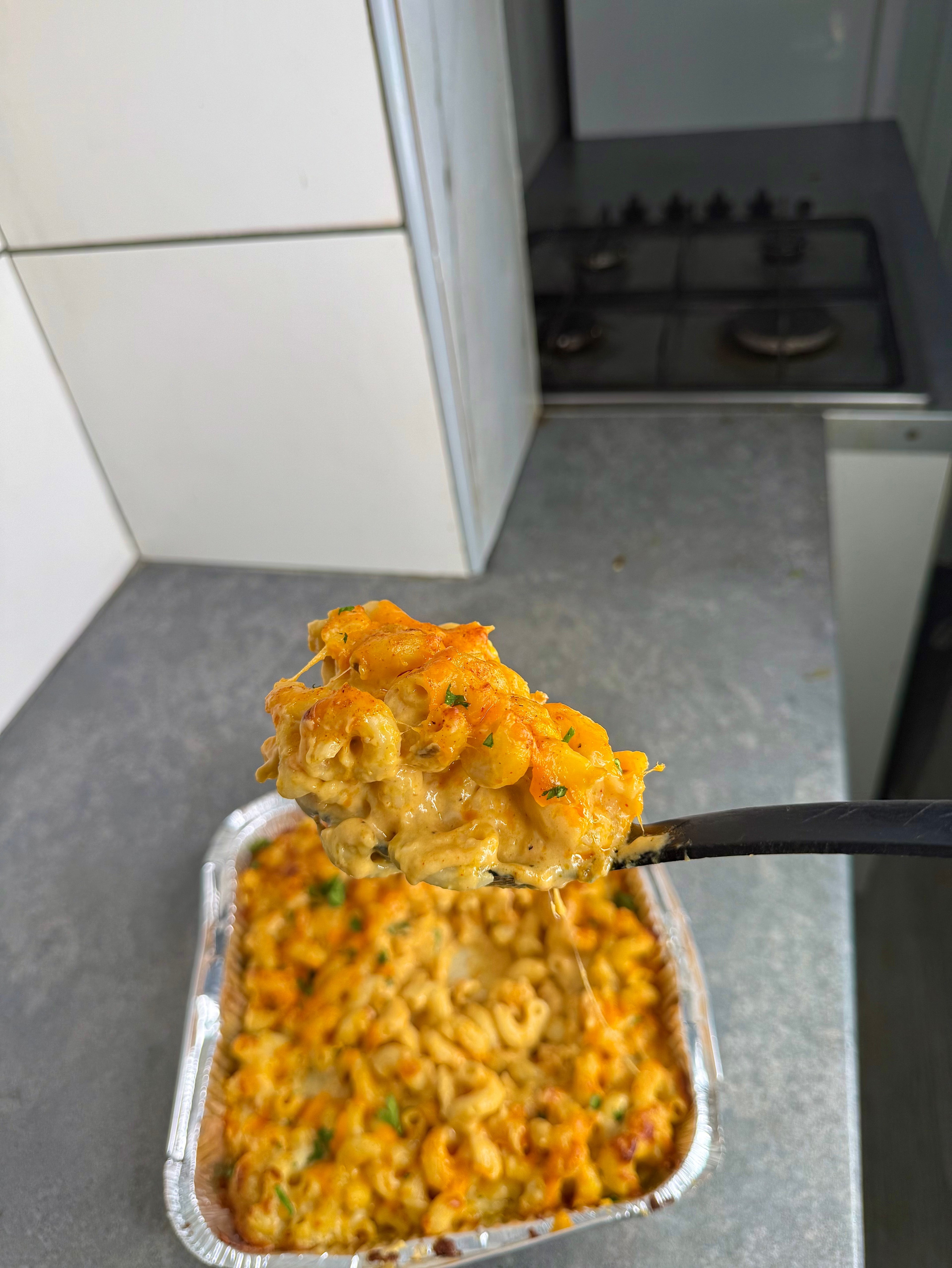 Mac & Cheese
