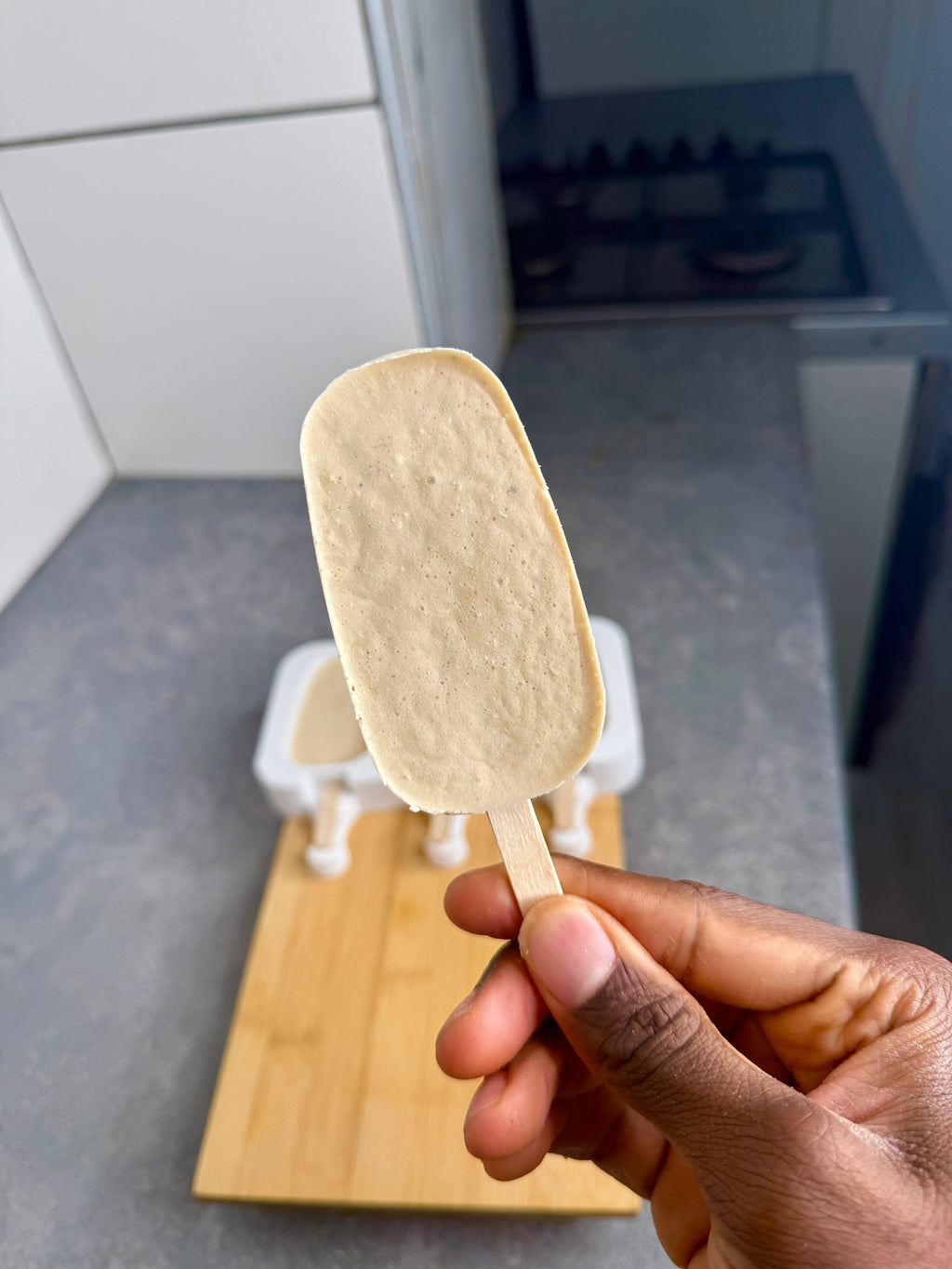 Jamaican Guinness Punch Magnums