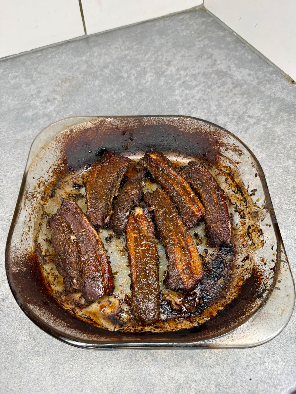 Jerk Pork Mac & Cheese