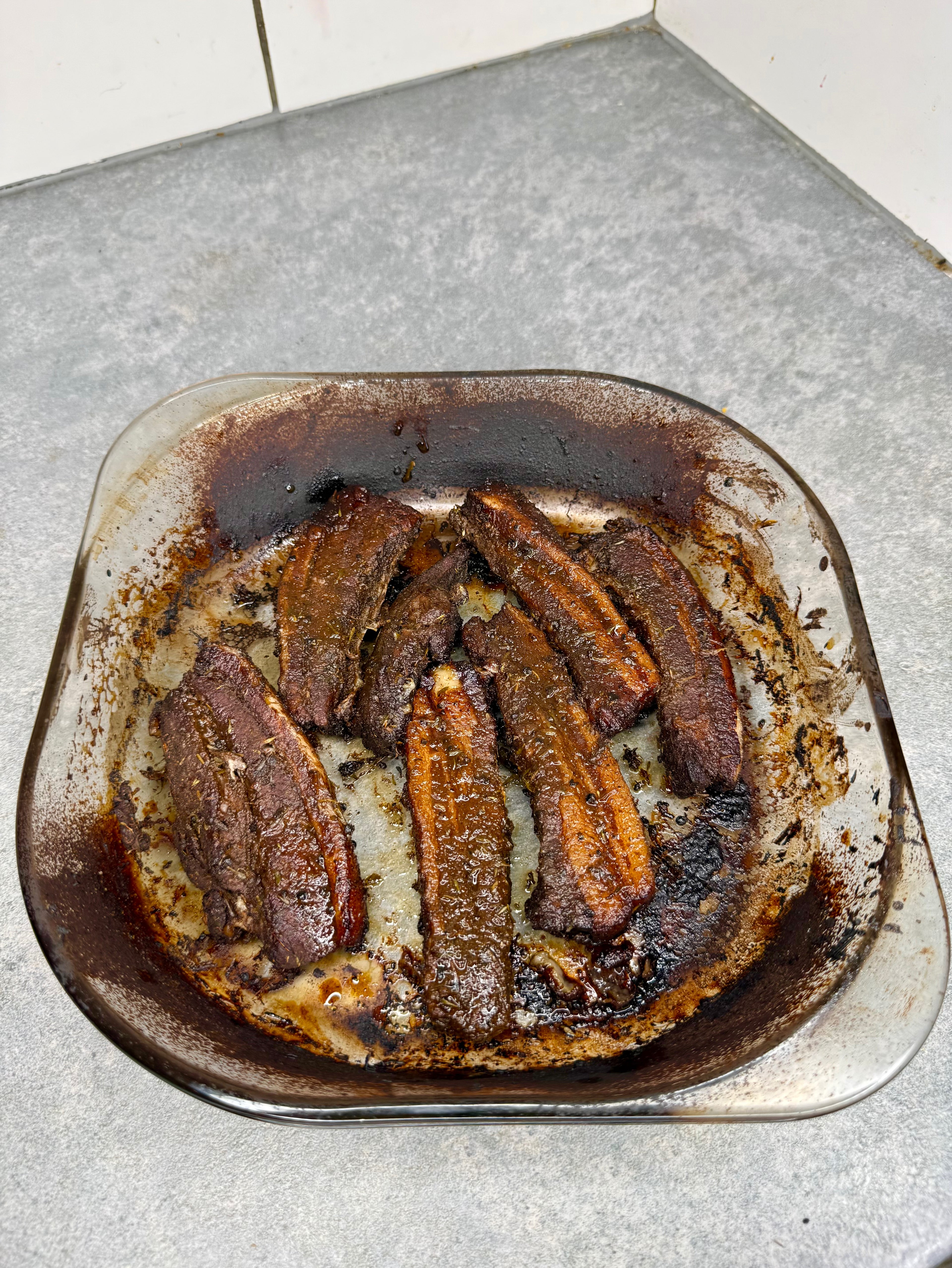 Jerk Pork Mac & Cheese